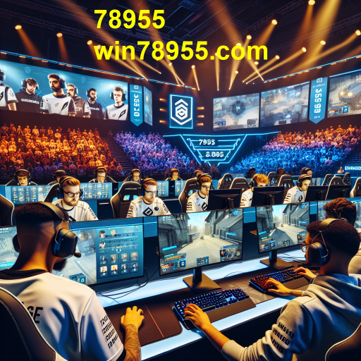 A Ascensão dos E-sports: O Novo Fenômeno Global